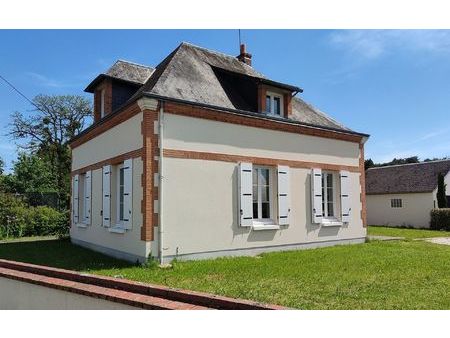 maison sully-sur-loire m² t-4 à vendre  221 000 €