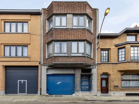 maison à vendre à vilvoorde € 699.000 (klljk) - immo klein | zimmo