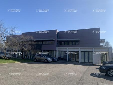 bureau à acheter de 960 m² à villers-lès-nancy - 54600