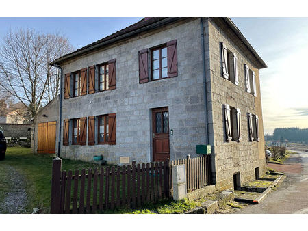 vente maison 4 pièces 109 m² saint-nicolas-des-biefs (03250)