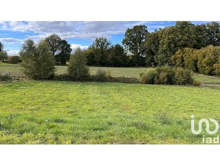 vente terrain 1592 m²