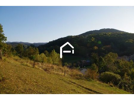 vente terrain 1903 m²