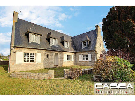 vente maison à saint-jean-trolimon (29120) : à vendre / 145m² saint-jean-trolimon