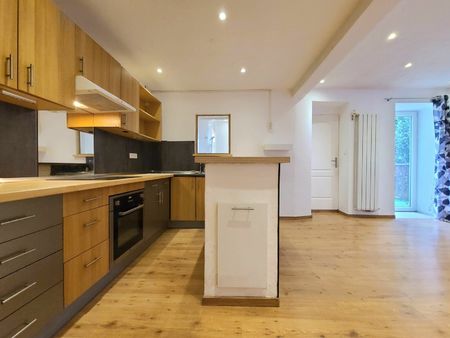 appartement valdoie 50.24 m² t-2 à vendre  69 000 €