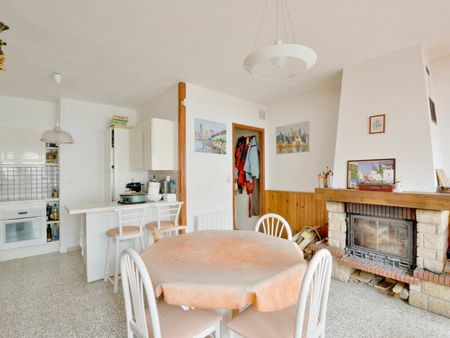 maison fort-mahon-plage m² t-3 à vendre  340 000 €