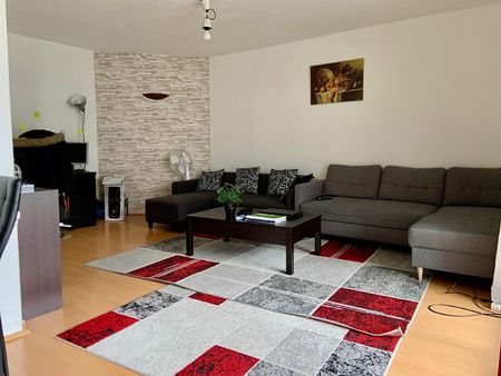 appartement noisy-le-grand 55.82 m² t-2 à vendre  177 000 €