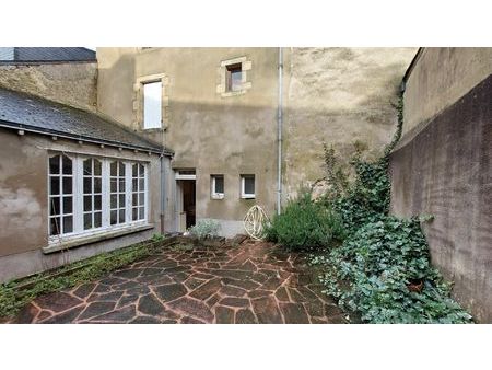 maison la roche-bernard 126.97 m² t-7 à vendre  262 500 €