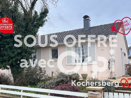maison mittelhausen m² t-4 à vendre  249 100 €