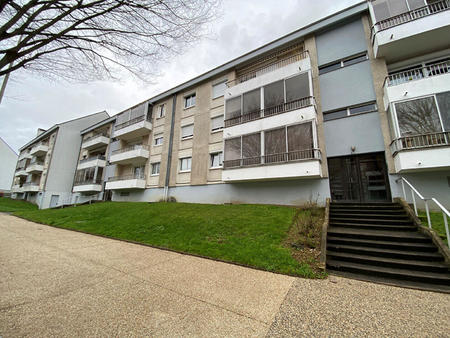 location appartement 4 pièces à saint-herblain (44800) : à louer 4 pièces / 80m² saint-her