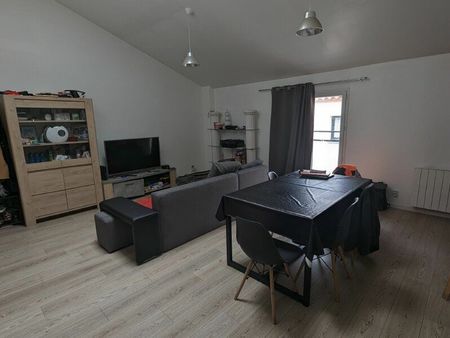 appartement pollestres 142.24 m² t-5 à vendre  159 000 €