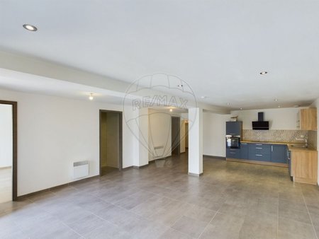 à louer appartement 80 m² – 980 € |berg-sur-moselle