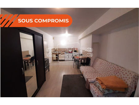 vente appartement 2 pièces 40 m² mauves-sur-loire (44470)