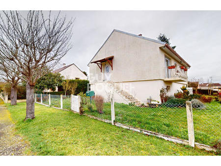 vente maison à troarn (14670) : à vendre / 92m² troarn
