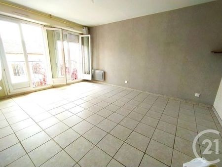appartement f3 à louer - 3 pièces - 64 m2 - ay champagne - 51 - champagne-ardenne