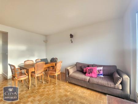 location appartement paris (75000) 3 pièces 58.89m²  2 110€