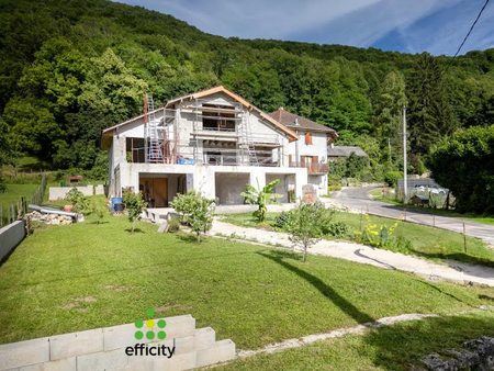 vente maison 7 pièces 163 m²