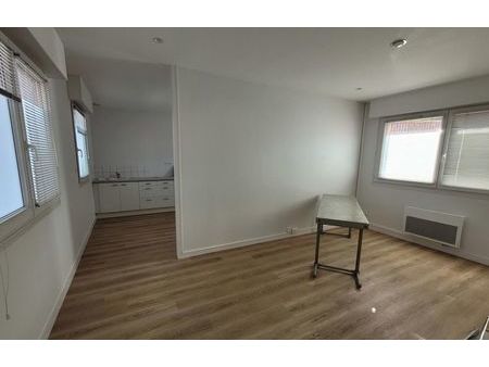 location commerce 31 m² marquillies (59274)