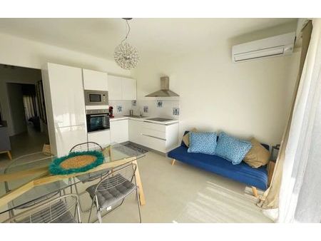 location appartement pour les vacances 3 pièces 44 m² beaulieu-sur-mer (06310)