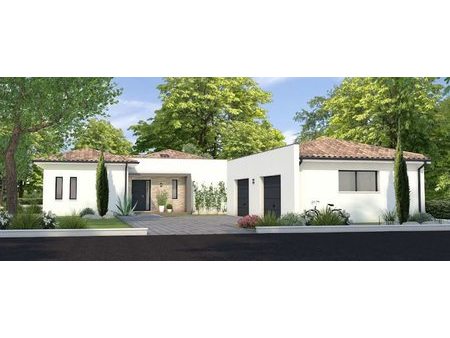 vente maison neuve 7 pièces 170 m²