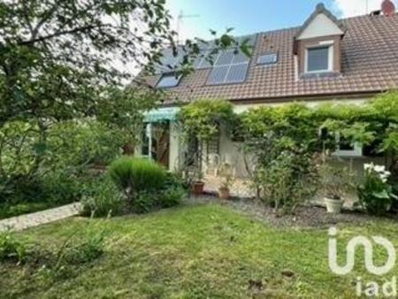 vente maison à saint-avertin (37550) : à vendre / 138m² saint-avertin