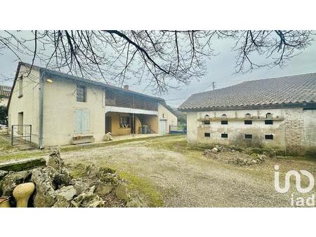 vente maison à montauban (82000) : à vendre / 200m² montauban