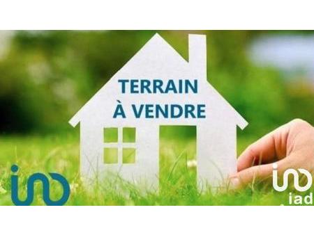 vente terrain à neuville-lès-this (08090) : à vendre / 1007m² neuville-lès-this
