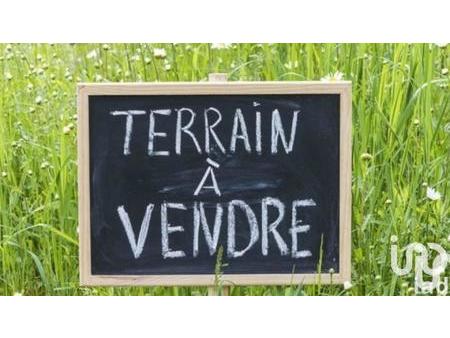 vente terrain à neuville-lès-this (08090) : à vendre / 1413m² neuville-lès-this