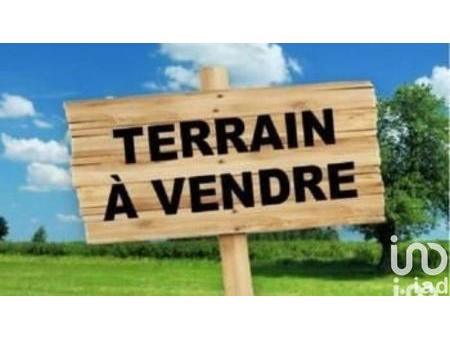 vente terrain à neuville-lès-this (08090) : à vendre / 971m² neuville-lès-this