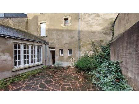 vente maison à la roche-bernard (56130) : à vendre / 127m² la roche-bernard
