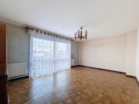 appartement mozac 88.76 m² t-3 à vendre  150 000 €