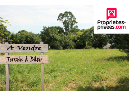 terrain - 420m² - pontarme