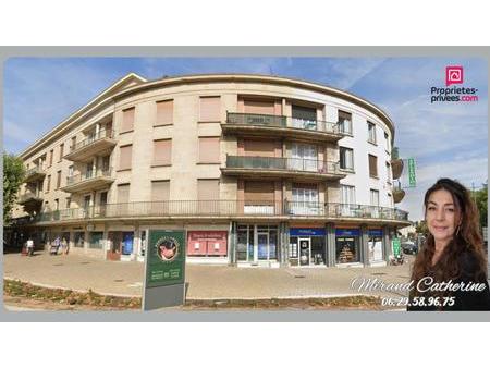 immeuble - 360m² - troyes