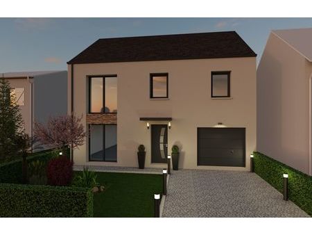 vente terrain 250 m² ormesson-sur-marne (94490)