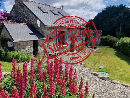 vente propriété 3 pièces 48 m²