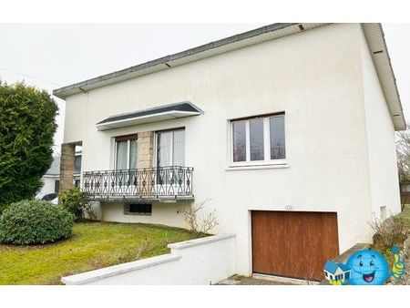 vente maison 4 pièces 79 m² aulnoye-aymeries (59620)