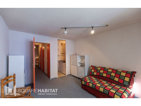 vente appartement 2 pièces 34 m² labassère (65200)