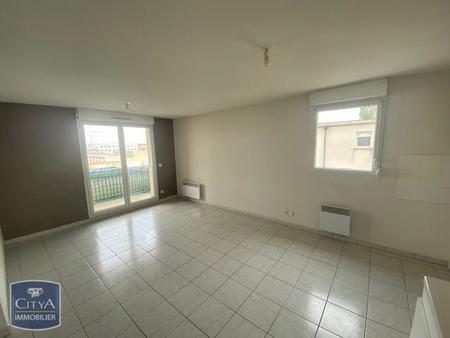 location appartement saint-dizier (52100) 3 pièces 60.42m²  565€