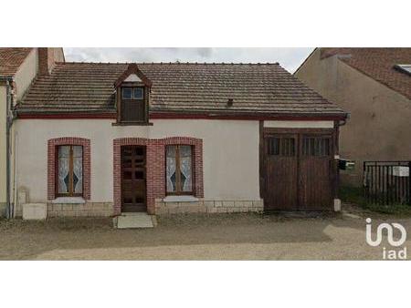 vente maison à châteauneuf-sur-loire (45110) : à vendre / 115m² châteauneuf-sur-loire