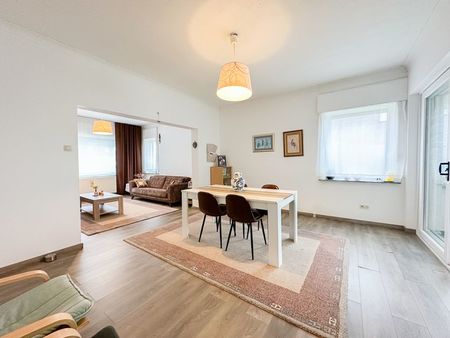 maison à vendre à nederename € 330.000 (klnln) - immo nobels | zimmo