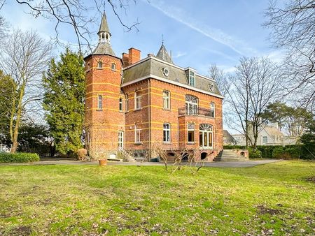 maison à vendre à oudenaarde € 1.560.000 (klnlf) - immo nobels | zimmo