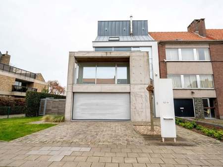maison à vendre à oostende € 695.000 (klng3) - immo geldhof | zimmo