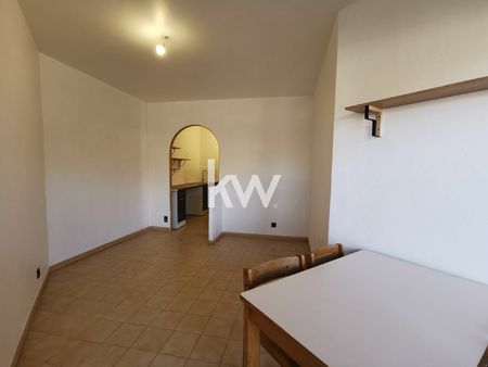 appartement t1 (28.85 m²) à vendre à santa lucia di moriani