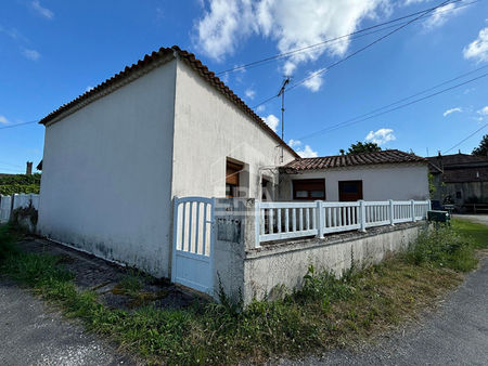 maison campugnan