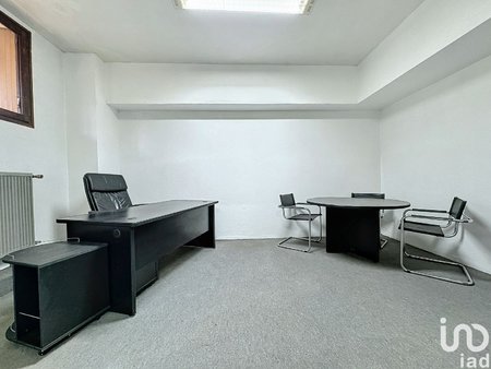 vente bureaux 31 m²