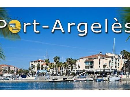 vente commerce 5 pièces 310 m² argelès-sur-mer (66700)