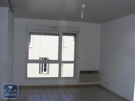 location appartement dijon (21000) 1 pièce 34.01m²  430€