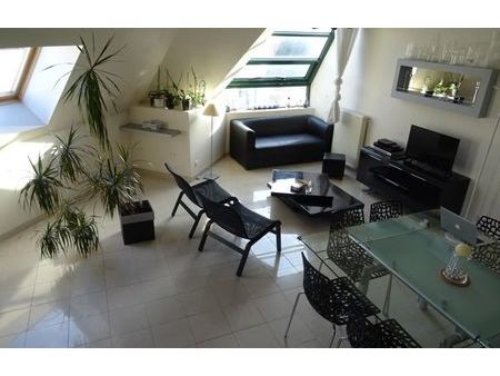 location appartement 5 pièces 130 m² amiens (80000)