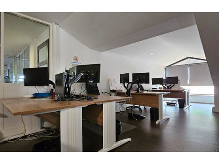 location bureau 15 pièces 595 m² saint-paul-lès-dax (40990)