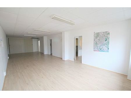 location bureau 4 pièces 117 m² chalon-sur-saône (71100)