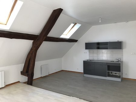 immeuble - 96m² - pithiviers